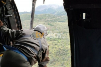 Εύβοια: Σαρώνουν το όρος Δίρφυ για τον 36χρονο αγνοούμενο - Συνδράμει ελικόπτερο