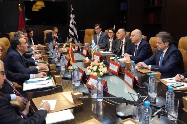 Διάσκεψη του Βερολίνου: Η Ελλάδα έπρεπε να προσκληθεί