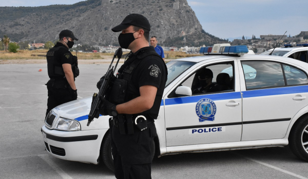 Καστοριά: Έξι συλλήψεις και κατάσχεση 65 κιλών κάνναβης