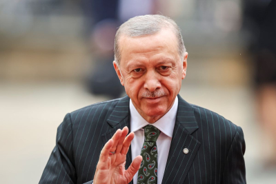 Ερντογάν: Να καλέσει η ΕΕ την Ελλάδα σε διμερή διάλογο με την Τουρκία