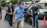 Πανελλήνιες 2021: Το μήνυμα του Αλέξη Τσίπρα στους υποψήφιους