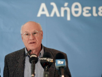 Δρ Γεράσιμος Παπαδόπουλος: Η Πολιτική Προστασία χρειάζεται τολμηρό πολιτικό σχέδιο