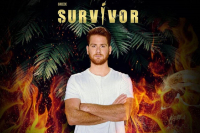 Τζέιμς Καφετζής: Η πρώτη ανάρτηση για το Survivor 2024 «Τα λέμε σύντομα Ατζούν»