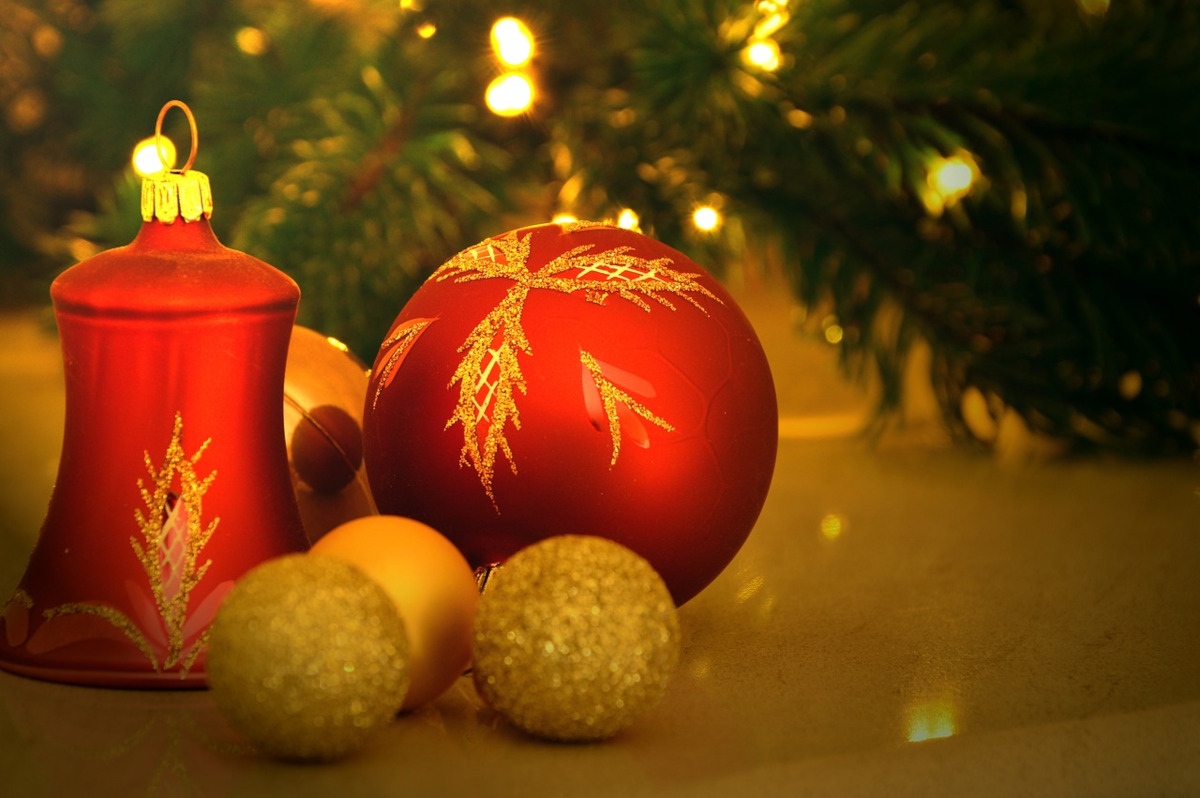 Carol of the Bells: Τα χριστουγεννιάτικα κάλαντα από την Ουκρανία που λατρέψαμε στο «Μόνος στο σπίτι»