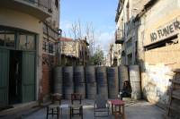 Οι Τούρκοι προκαλούν στην Κύπρο - Διαβήματα του ΥΠΕΞ για τις προκλήσεις στη νεκρή ζώνη
