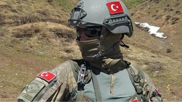 Τουρκία: Σκότωσε επτά Κούρδους μαχητές στο βόρειο Ιράκ