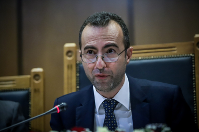 Χριστόφορος Σεβαστίδης: Και τώρα ποιος θα προστατεύσει τους δικαστές;
