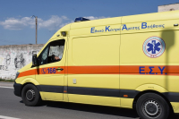 Κρήτη: 15χρονος πέθανε έπειτα από τραυματισμό με γεωργικό μηχάνημα