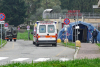 Ιταλία: Αυξήθηκαν οι νοσηλείες ασθενών με σοβαρά συμπτώματα