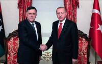Στο πλευρό της Ελλάδας η Αίγυπτος - Απορρίπτει τη συμφωνία μεταξύ Τουρκίας και Λιβύης