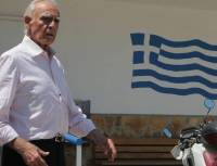 Άκης Τσοχατζόπουλος: Επιστρέφει στη φυλακή