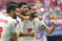 Μουντιάλ 2022: Ο Μπουφόν «υποκλίθηκε» στην εθνική ομάδα του Ιράν