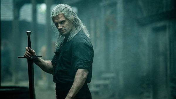 The Witcher: Η σειρά που θέλει να γίνει το... Game of Thrones του Netflix