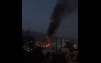 Συναγερμός στο Ιράν: Έκρηξη κοντά στην Τεχεράνη - 13 νεκροί (video)