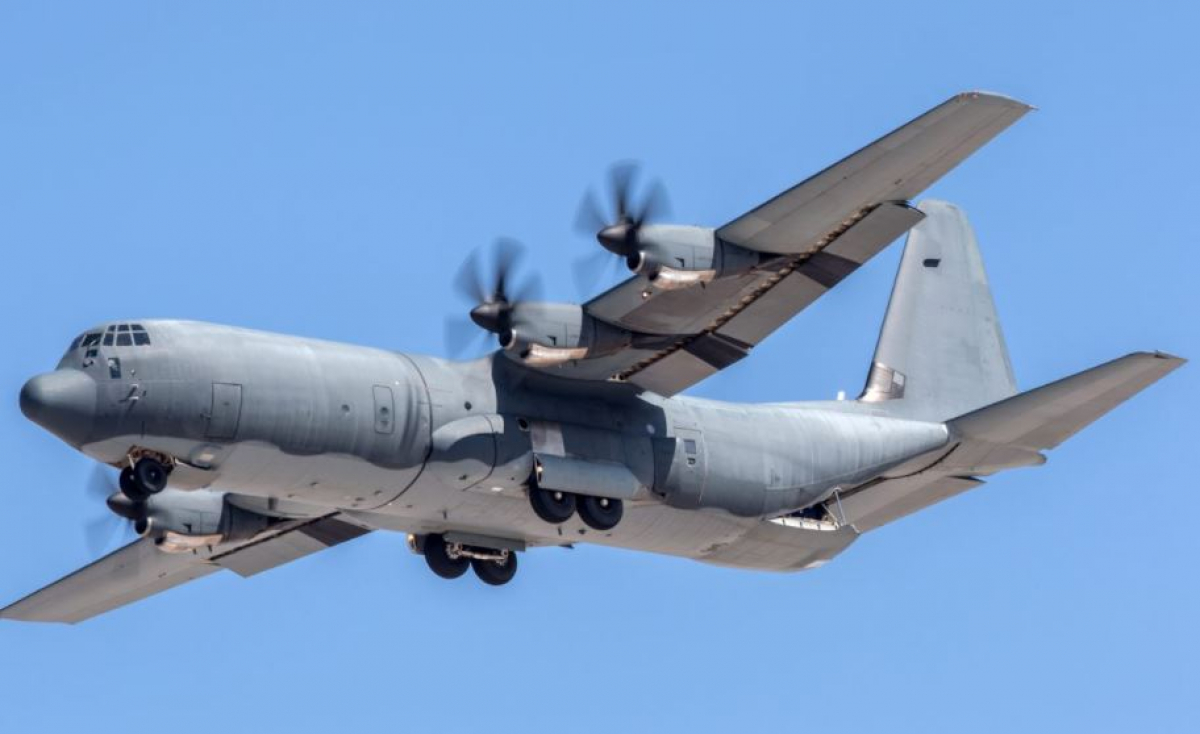 Η Ελλάδα στέλνει αμυντικό υλικό στην Ουκρανία - Δύο C-130 θα αναχωρήσουν για Πολωνία