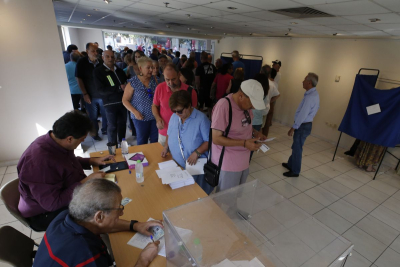 ΣΥΡΙΖΑ: 125.000 έχουν ήδη ψηφίσει, εκτιμήσεις για πάνω από 140.000 ψηφοφόρους - Ουρές στα εκλογικά κέντρα