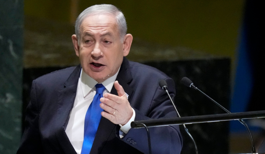 Ισραήλ: Να φύγει ο Νετανιάχου τώρα, καλεί ο πρώην Πρωθυπουργός Ολμέρτ