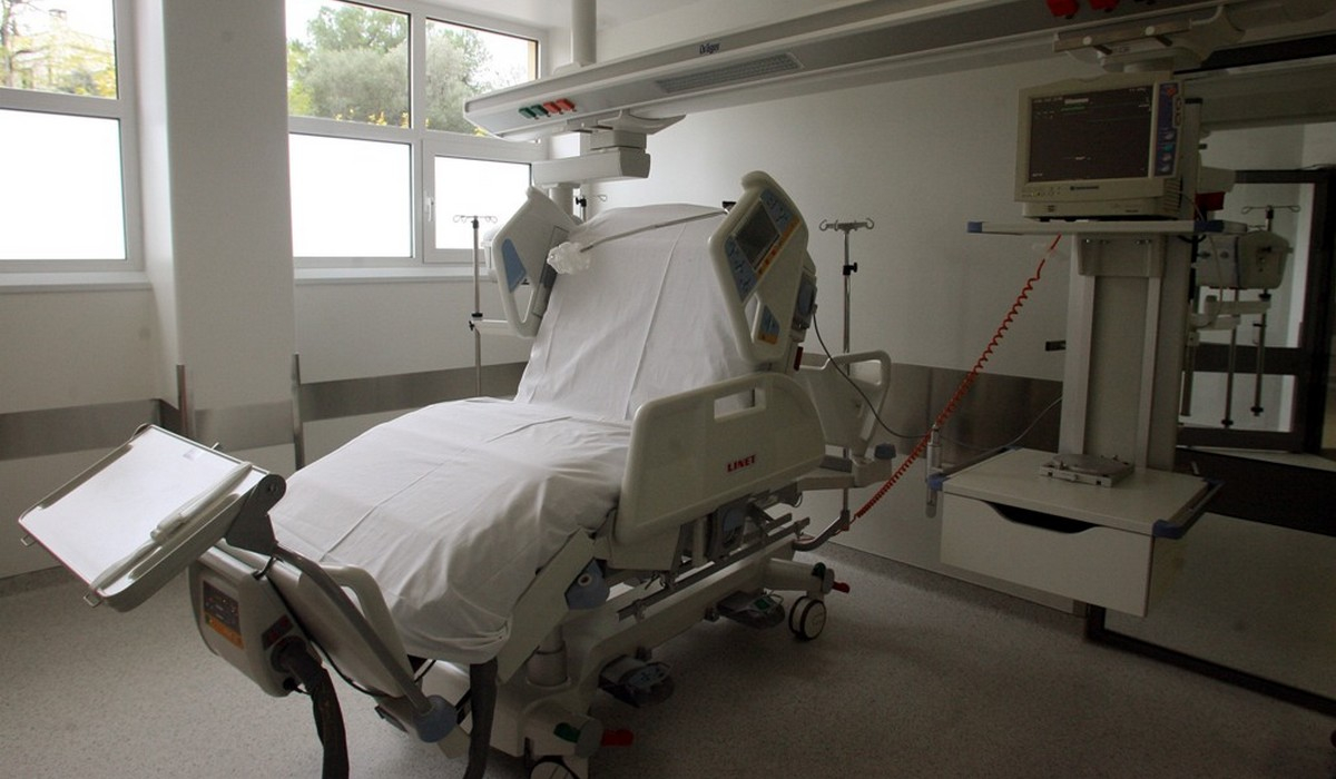 Κορονοϊός: 4 νεκροί σήμερα στην Κύπρο - Ανεμβολίαστο το 88,3% των νοσηλευομένων