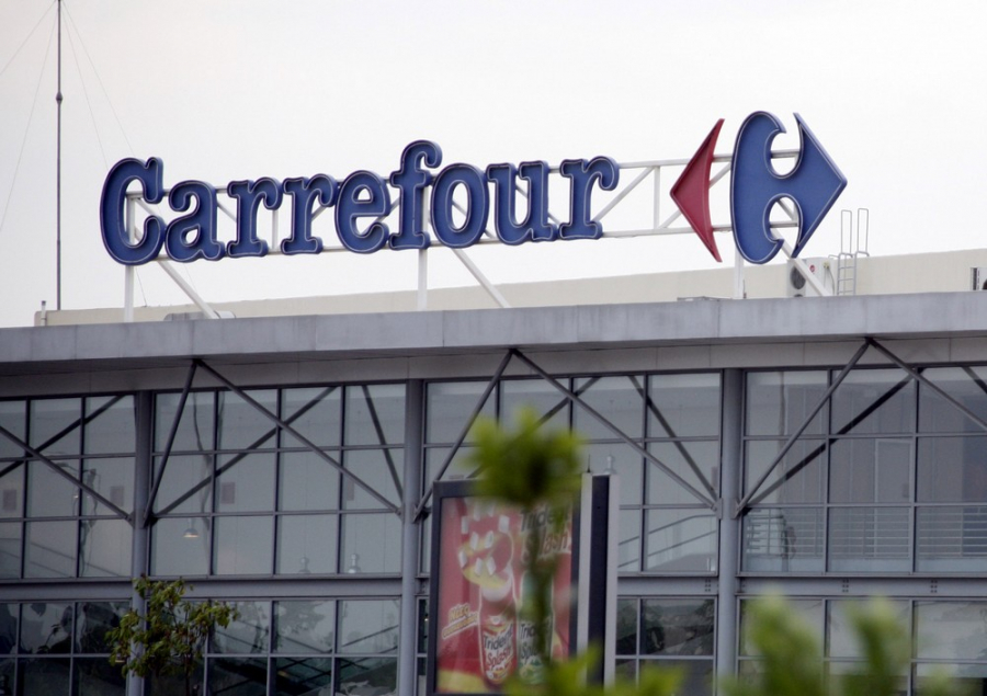 Πού και πότε ανοίγει το πρώτο Carrefour στην Ελλάδα