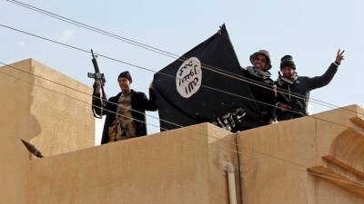 Ο στρατός των ΗΠΑ ξανάρχισε κοινές επιχειρήσεις με το Ιράκ κατά του ISIS