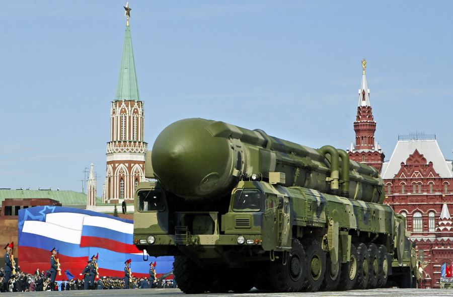 Financial Times: 29 απόρρητα ρωσικά έγγραφα αποκαλύπτουν πότε θα χτυπήσει με πυρηνικά ο Πούτιν