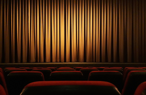 Γιορτή Σινεμά 2023: Δείτε ταινίες με 2 ευρώ - Πού θα βρείτε εισιτήρια