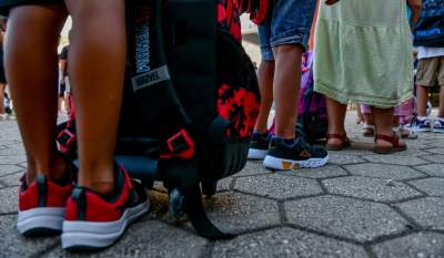 «Αγόρια στο ντους»: Στα κάγκελα οι γονείς για την προβολή σε Δημοτικό σχολείο της Αθήνας