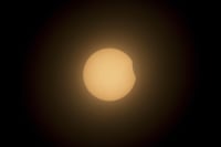 Ολική έκλειψη Ηλίου: Αυτό είναι το «μονοπάτι» που ακολουθεί το σπάνιο φαινόμενο