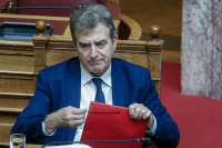 Ο Χρυσοχοΐδης ξηλώνει την ηγεσία της ΕΛΑΣ - Η ώρα των κρίσεων