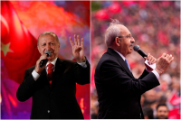 Τουρκικές Εκλογές: Μάχη ψήφο με ψήφο δείχνουν οι δημοσκοπήσεις της τελευταίας στιγμής