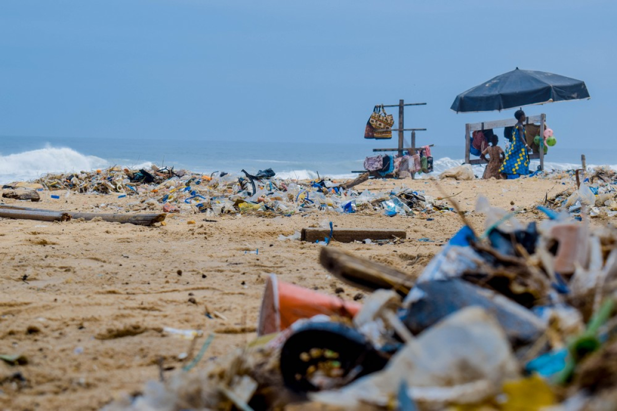 Παγκόσμια Ημέρα Περιβάλλοντος 2023: Η ώρα για δράση απέναντι στο πλαστικό