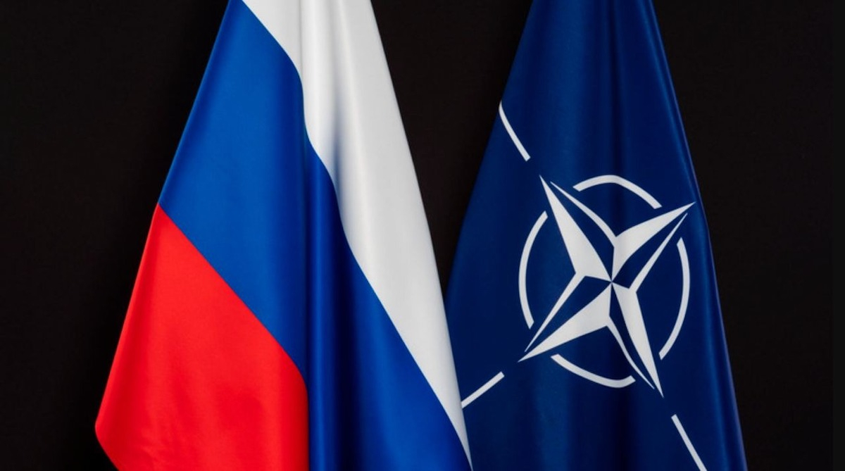 Πορεία σύγκρουσης ΗΠΑ - ΝΑΤΟ - ΕΕ και Ρωσίας «χωρίς επιστροφή»