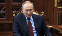 Πόλεμος στην Ουκρανία: Τα «αγκάθια» που συνάντησε ο Πούτιν και οι επόμενοι στόχοι του