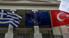 Σήμερα στην Αθήνα ο 62ος γύρος των διερευνητικών επαφών Ελλάδας - Τουρκίας