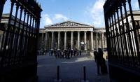 Νέο διευθυντή ψάχνει το Βρετανικό Μουσείο - Ο μισθός στις 250.000 ευρώ