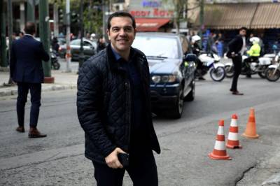 Τα δέκα νέα ονόματα υποψήφιων ευρωβουλευτών του ΣΥΡΙΖΑ