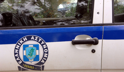 Άγιος Παντελεήμονας: Αυτοκτόνησε κρατούμενος στο αστυνομικό τμήμα