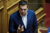 Τσίπρας: Προκλητική η αύξηση του χρέους της ΝΔ, 118 εκατ. ευρώ μέσα σε 4 χρόνια - Στη Βουλή το θέμα