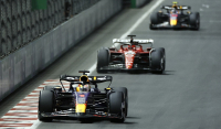 F1: το πρόγραμμα του τελευταίου Γκραν Πρι της σεζόν – Η ώρα του αγώνα