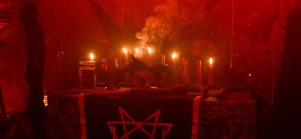 Σουηδία: Οι σατανιστές έγιναν αποδεκτοί ως «θρησκευτική κοινότητα»