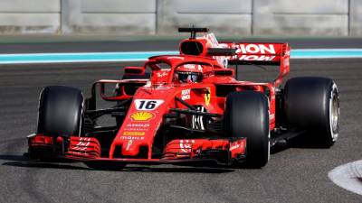 F1: Ισοφάρισε το ρεκόρ της Ferrari η Mercedes