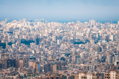 Λίβανος: Τη χρεοκοπία της χώρας ανακοίνωσε ο Αναπληρωτής Πρωθυπουργός