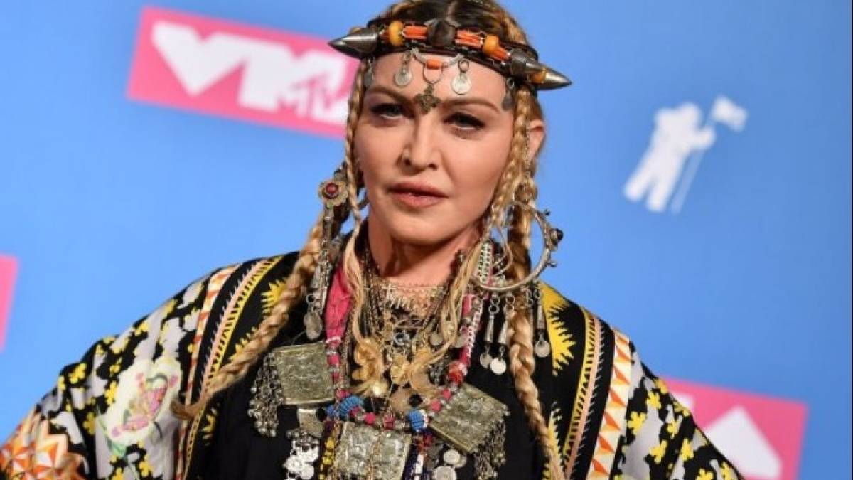Madonna: Προσφέρει το διαμέρισμά της στο Χάρι και τη Μέγκαν
