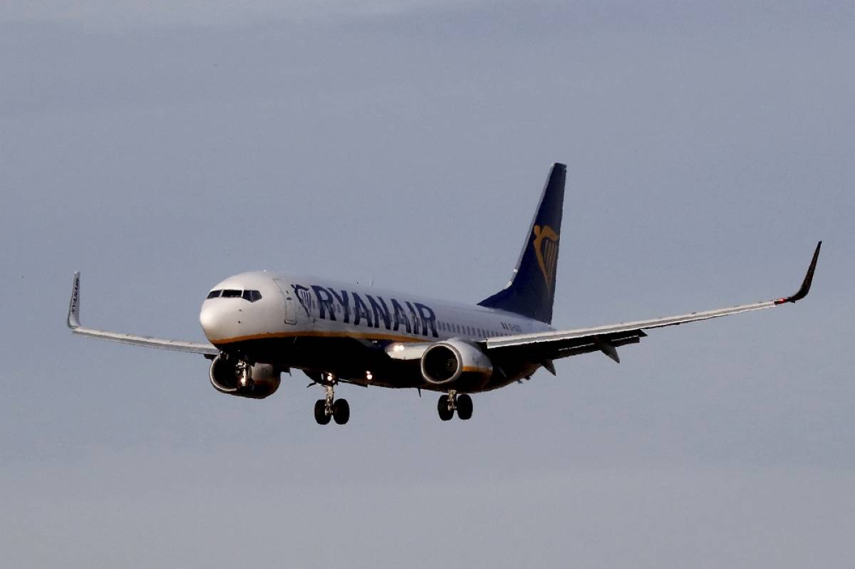 Κορονοϊός: Η Ryanair ενδέχεται να καθηλώσει τον στόλο της στην Ευρώπη