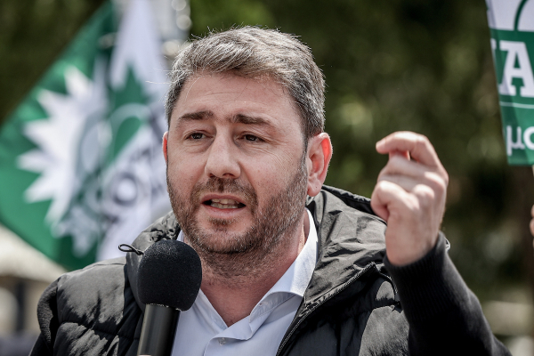Ανδρουλάκης: «Αποδείχτηκε ότι δεν ήμουν κίνδυνος για τη Δημοκρατία αλλά για τη ΝΔ»