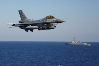 Μήνυμα ΗΠΑ σε Τουρκία για τα F-16: Το αλισβερίσι δεν έχει ακόμη τελειώσει