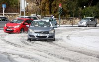 Ζιακόπουλος για κακοκαιρία «Ελπίδα: Χιονολαίλαπες, χιονοκαταιγίδες και οι τελευταίες εκτιμήσεις