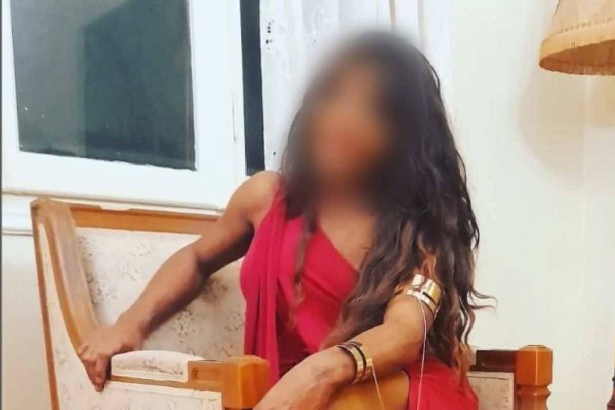 Άγιος Παντελεήμονας: Η 46χρονη άνοιξε την πόρτα στον δολοφόνο της - Μαρτυρικός ο θάνατός της