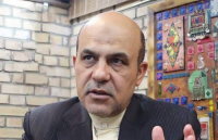 Ιράν: Εκτελέστηκε ο Βρετανοϊρανός, κατηγορούμενος για κατασκοπεία, Αλιρεζά Ακμπαρί