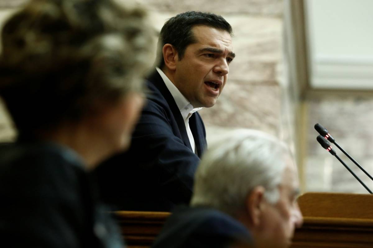Πρόταση νόμου του ΣΥΡΙΖΑ για αύξηση του κατώτατου μισθού